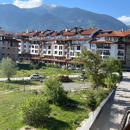 Belvedere Holiday Club ...Vip Ap. Bansko Exterior foto