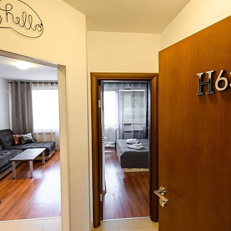 Belvedere Holiday Club ...Vip Ap. Bansko Exterior foto