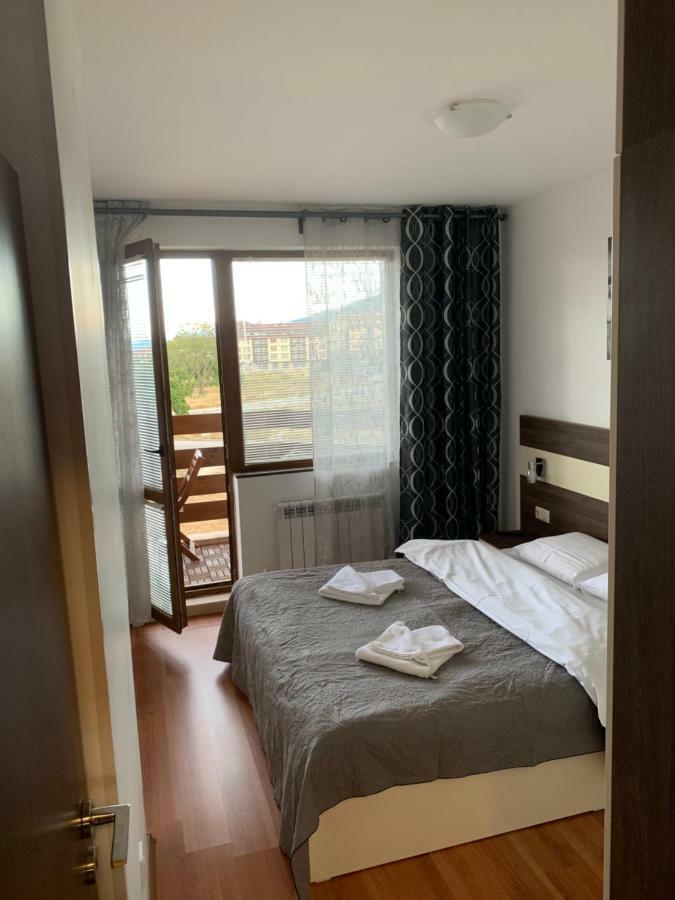 Belvedere Holiday Club ...Vip Ap. Bansko Exterior foto