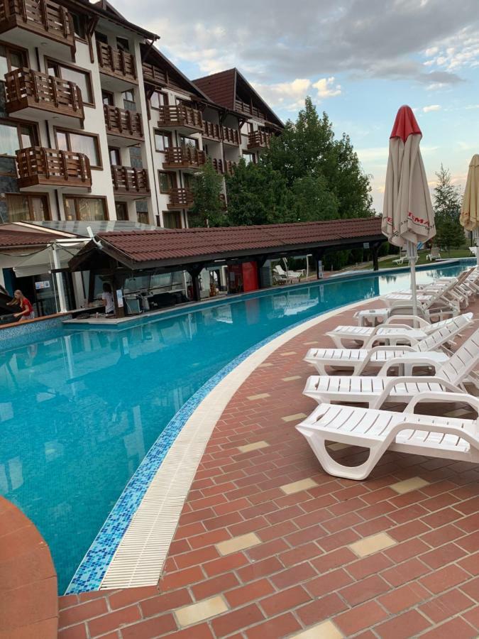 Belvedere Holiday Club ...Vip Ap. Bansko Exterior foto