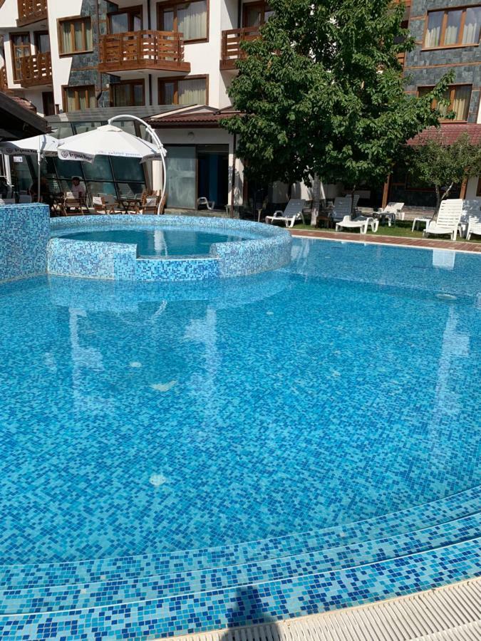 Belvedere Holiday Club ...Vip Ap. Bansko Exterior foto