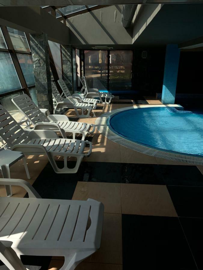 Belvedere Holiday Club ...Vip Ap. Bansko Exterior foto