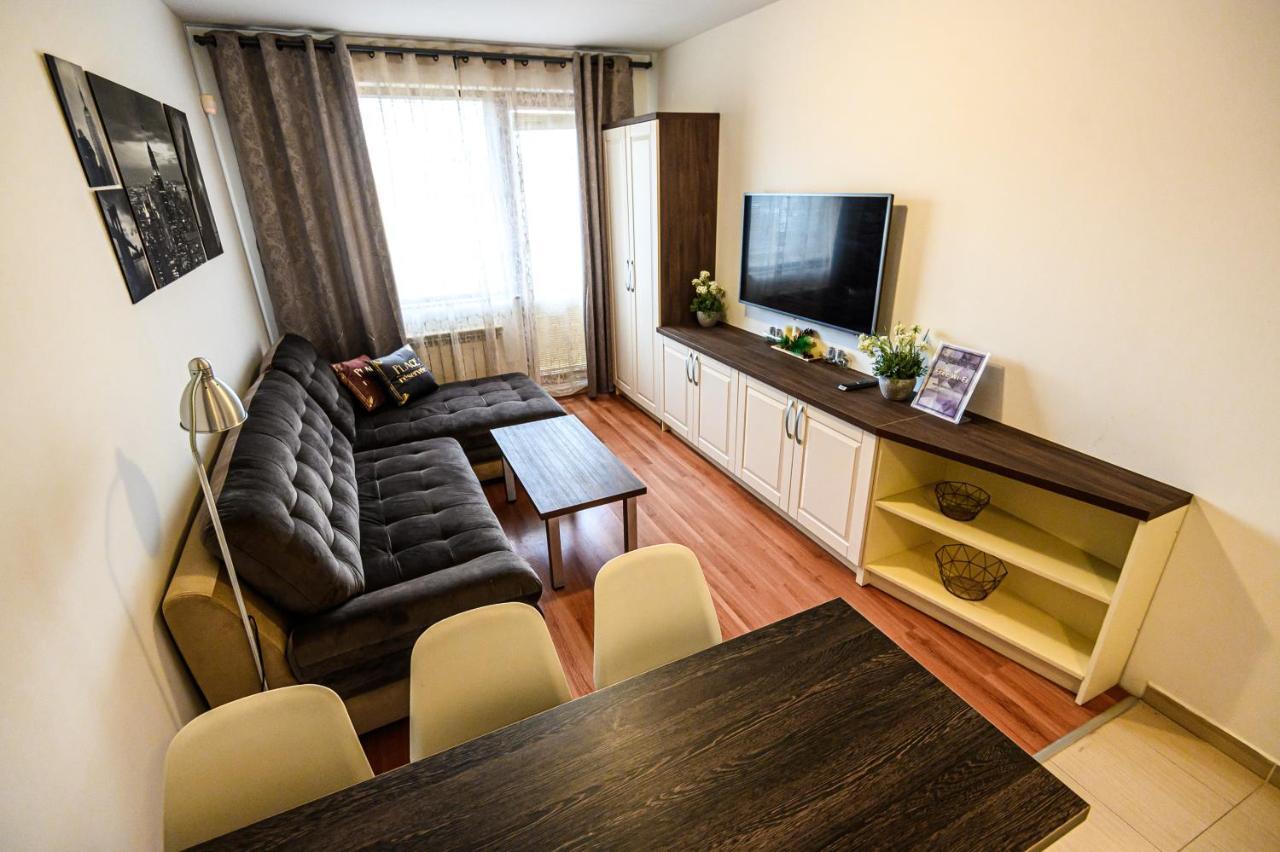 Belvedere Holiday Club ...Vip Ap. Bansko Exterior foto